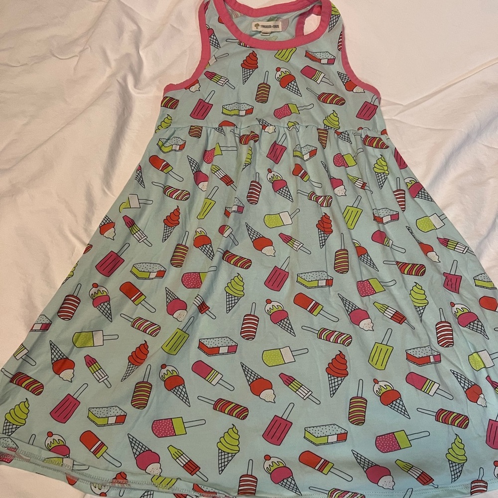 Tucker + Tate dress